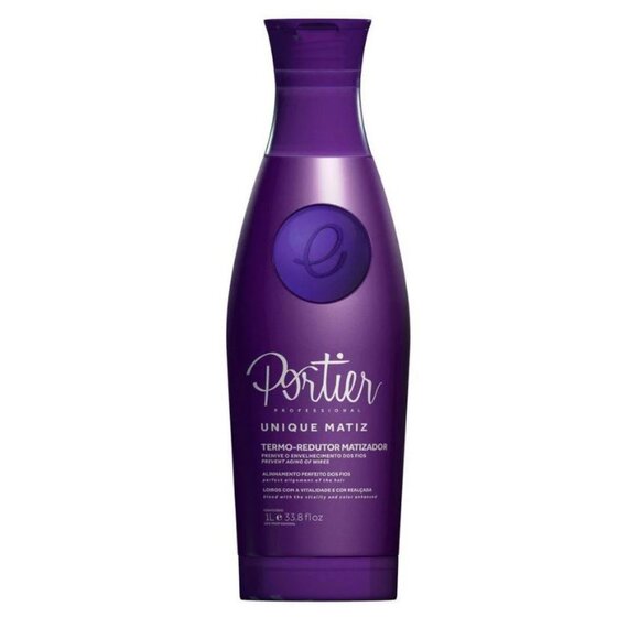 Portier Unique Matiz Termo Redutor Matizador 33.8 fl.oz - Picture 1 of 1